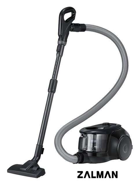 Пылесос Samsung VC18M2150SG/EV
