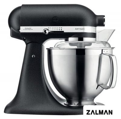 Кухонная машина KitchenAid 5KSM185PSEBK