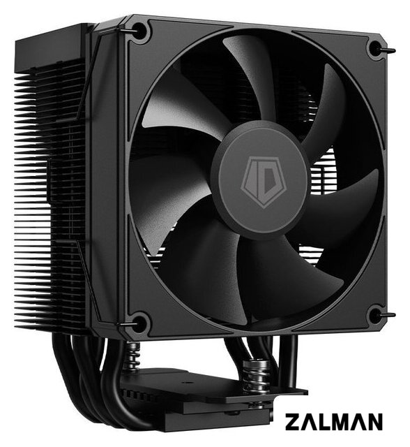Кулер для процессора ID-Cooling Frozn A400 Black