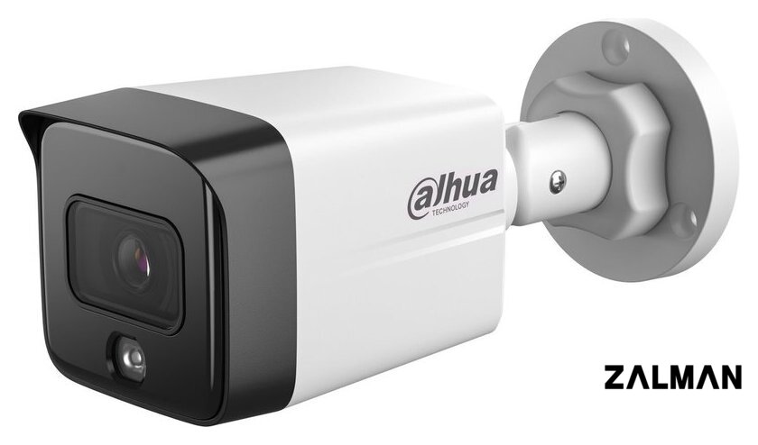 IP-камера Dahua DH-IPC-HFW1431TC1P-A-0280B-S6