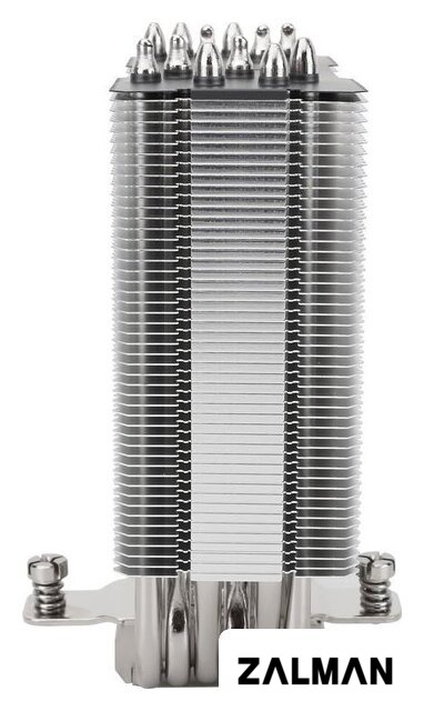 Кулер для процессора Thermalright Burst Assassin 120 ARGB