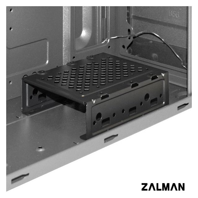 Корпус ExeGate XP-333U 450W EX283078RUS