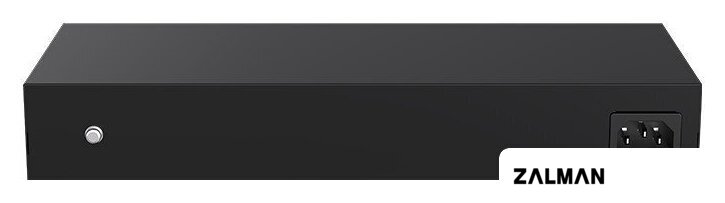 Неуправляемый коммутатор IP-COM G1016D