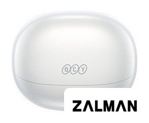 Наушники QCY MeloBuds N20 (белый)