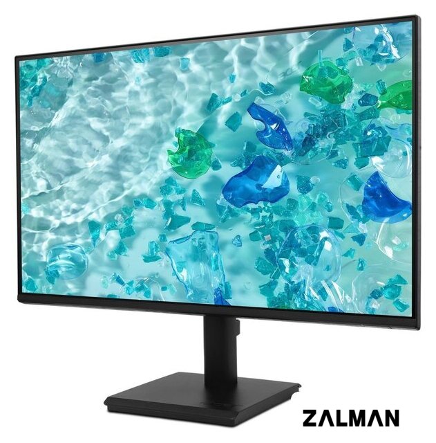 Монитор Acer Vero V277Gbmix UM.HV7CD.G03
