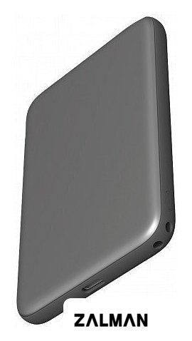 Внешний аккумулятор Magssory Core 5K 5000mAh PBN003 Midnight
