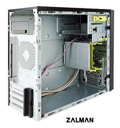 Корпус In Win EFS052 600W 6195504