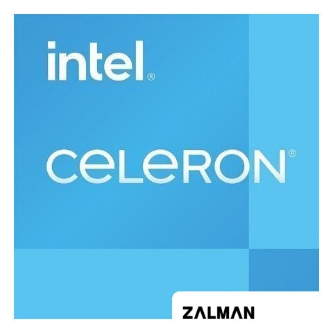 Процессор Intel Celeron G6900
