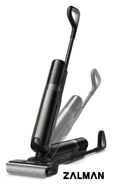 Вертикальный моющий пылесос Trouver Wet and Dry Vacuum K20 Flex Reach HMH13A