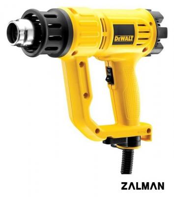 Промышленный фен DeWalt D26411