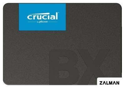 SSD Crucial BX500 500GB CT500BX500SSD1