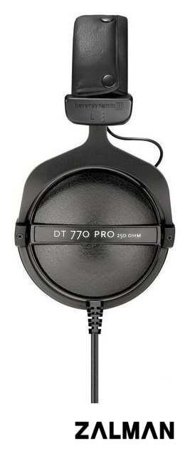 Наушники Beyerdynamic DT 770 PRO 250 Ohm