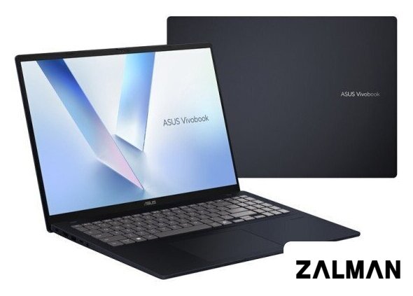 Ноутбук ASUS Vivobook 16 M1607KA-MB189