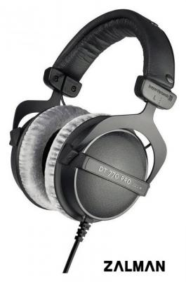 Наушники Beyerdynamic DT 770 PRO 250 Ohm