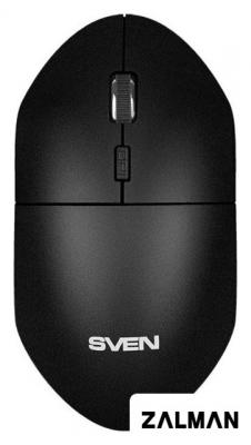 Мышь SVEN RX-515SW