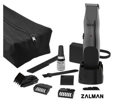 Триммер для бороды и усов Wahl Groomsman Rechargeable 9918-1416