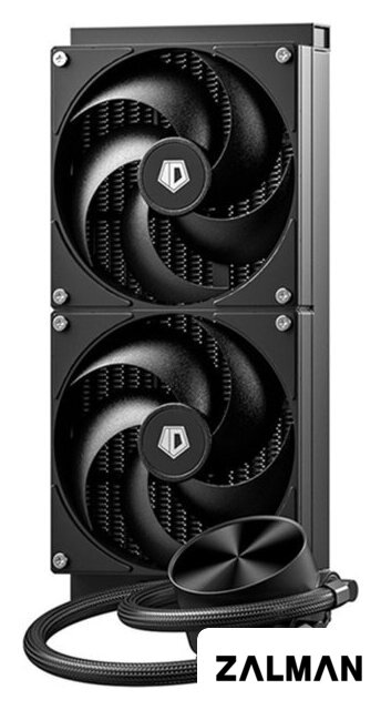 Система жидкостного охлаждения для процессора ID-Cooling FrostFlow FX280 Pro SE