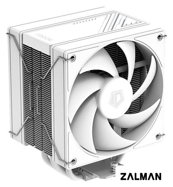 Кулер для процессора ID-Cooling Frozn A410 DW