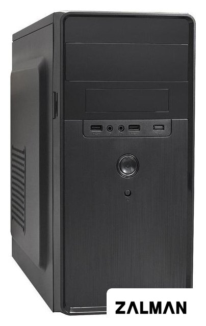 Корпус ExeGate BA-309 450W EX286426RUS