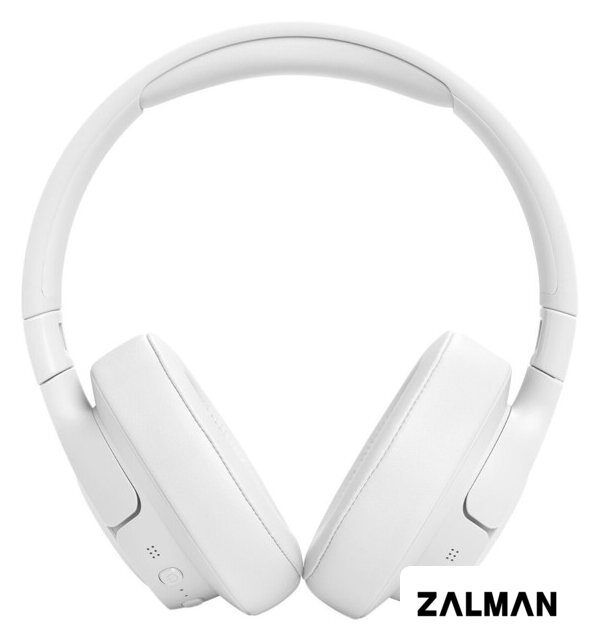 Наушники JBL Tune 770NC (белый, китайская версия)