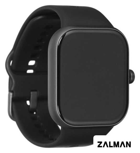 Умные часы HONOR Choice InFoWear Watch 2 Pro LWS-WB11 (черный)
