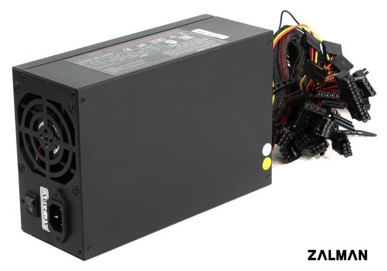 Блок питания R-Senda SD-2000W