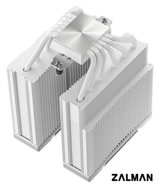 Кулер для процессора DeepCool AK620 G2 WH R-AK620G2-WHNNMN-GJD