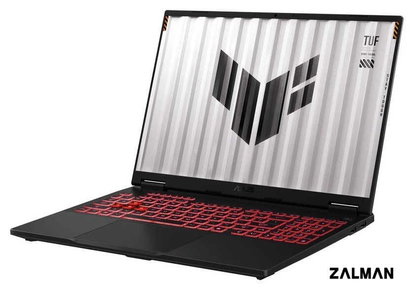 Игровой ноутбук ASUS TUF Gaming A16 2025 FA608PP-RV019