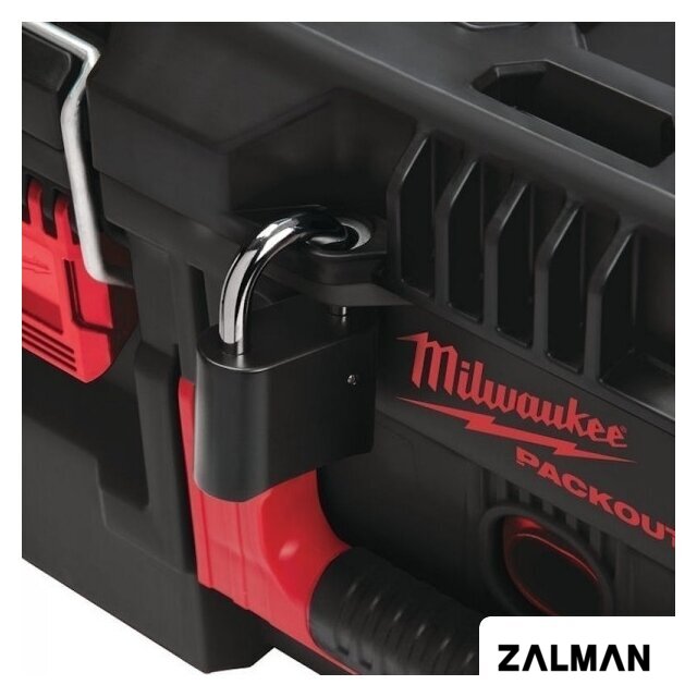 Ящик для инструментов Milwaukee PackOut Large Toolbox