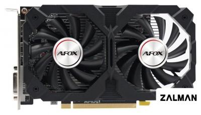 Видеокарта AFOX Radeon RX 550 8GB GDDR5 AFRX550-8192D5H2-V2