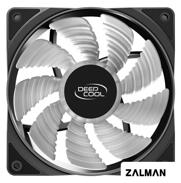 Вентилятор для корпуса DeepCool RF120 FS DP-FLED3-RF120-FS