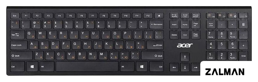 Клавиатура Acer OKR020