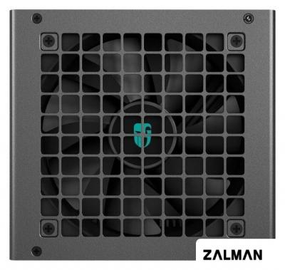 Блок питания DeepCool PS650G-FE