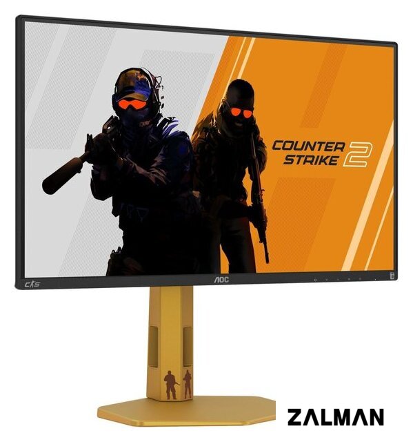 Игровой монитор AOC Gaming CS25G