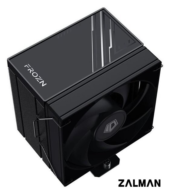 Кулер для процессора ID-Cooling Frozn A610 Black