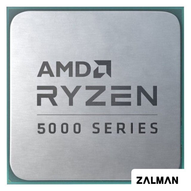 Процессор AMD Ryzen 5 5500GT