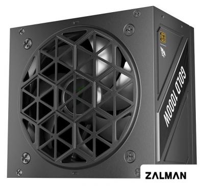 Блок питания 1stPlayer NGDP Gold 1000W HA-1000BA4