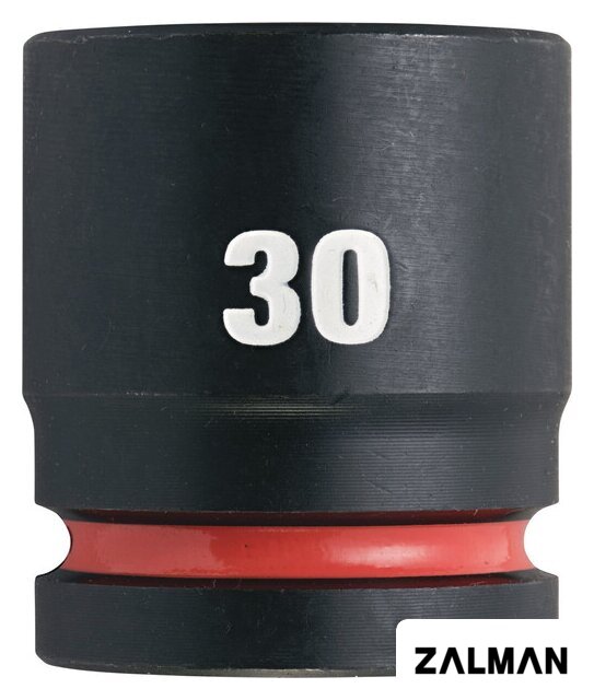 Головка слесарная Milwaukee Shockwave 4932480368