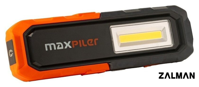 Фонарь MaxPiler MWL-06