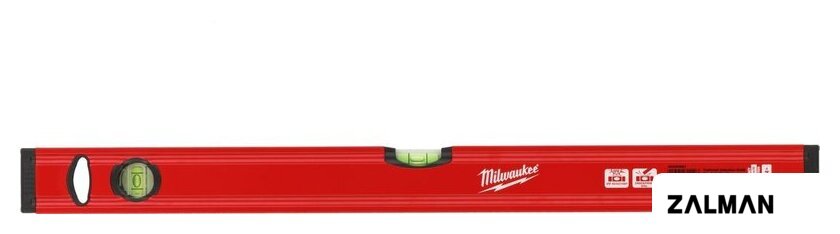 Уровень строительный Milwaukee 4932464855