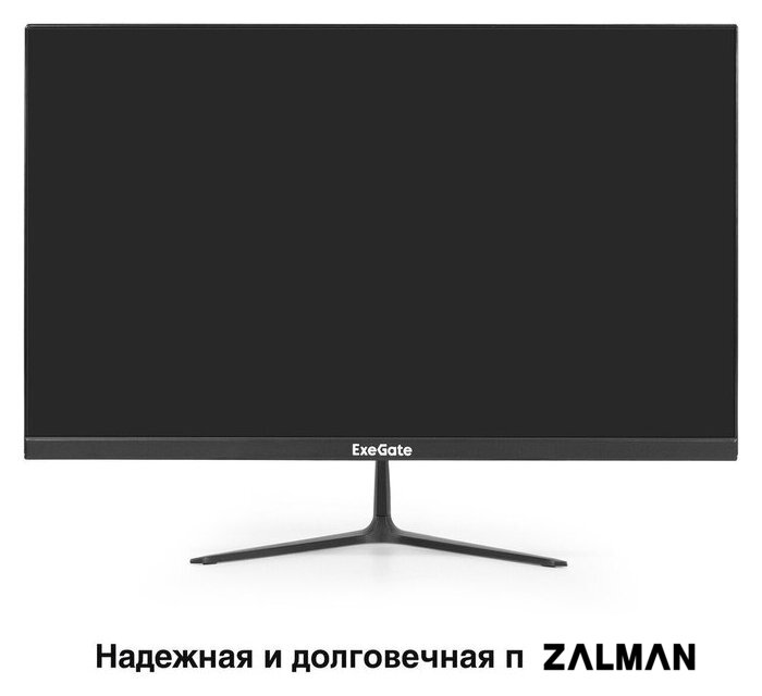 Монитор ExeGate SmartView EP2207T EX300130RUS