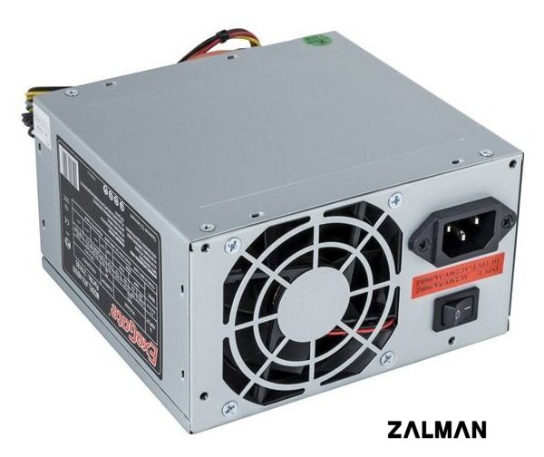 Блок питания ExeGate AB550 EX282066RUS-S