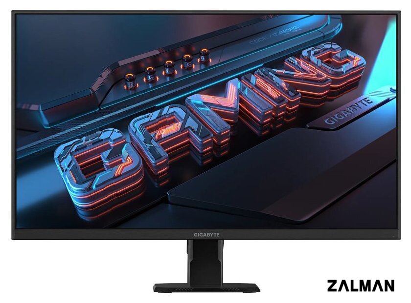 Игровой монитор Gigabyte GS27FA