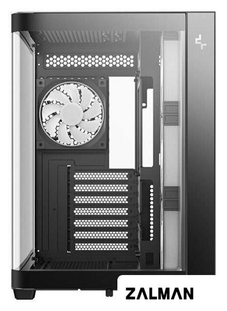 Корпус DeepCool CG530U 4F R-CG530U-BKAGA4-G