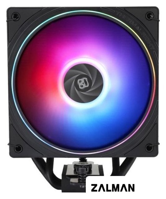 Кулер для процессора Thermalright AS120-EVO