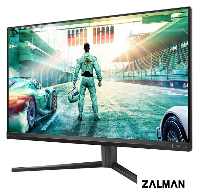 Игровой монитор Philips Evnia 27M2N3500PA/00