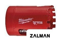 Коронка Milwaukee Diamond Plus 49565640