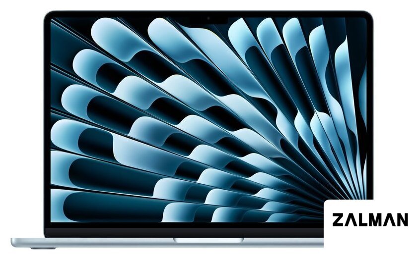 Ноутбук Apple MacBook Air 13" M4 2025 MC6U4