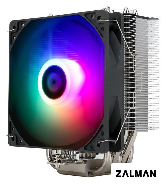 Кулер для процессора Thermalright Burst Assassin 120 ARGB