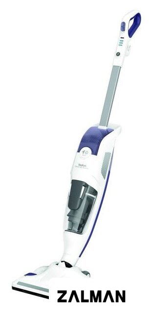 Пылесос Tefal VP7751WH